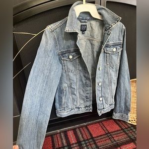 GAP Denim Jacket